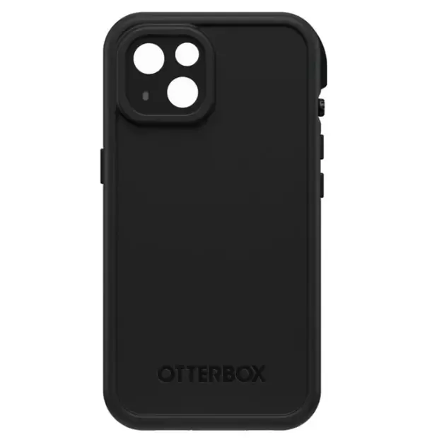 Otterbox Series FRE MagSafe Shockproof Case for iPhone 14 - Black
