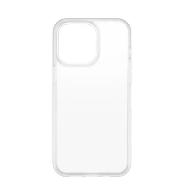 Otterbox React Case for iPhone 15 Pro Max - Clear