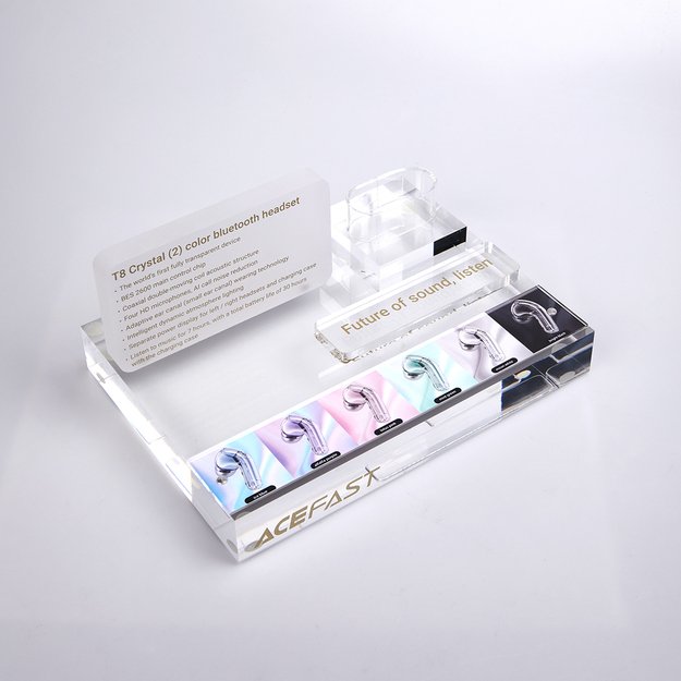 Acefast T8 Headphone Display (MT04) 1