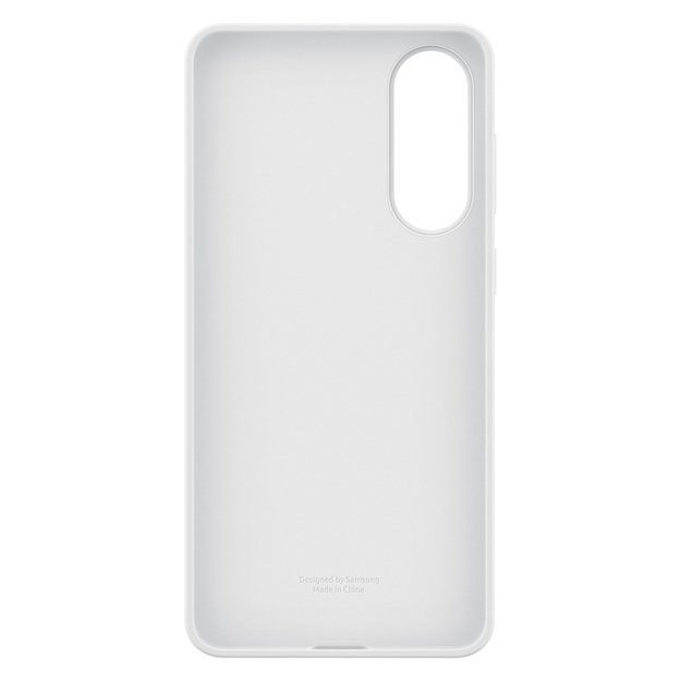 Samsung Silicone Cover EF-PS937CJE for Samsung Galaxy S25 Edge - Gray 4