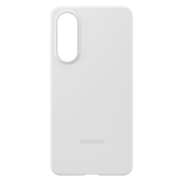 Samsung Silicone Cover EF-PS937CJE for Samsung Galaxy S25 Edge - Gray 3