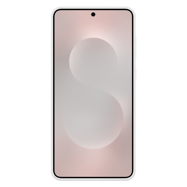 Samsung Silicone Cover EF-PS937CJE for Samsung Galaxy S25 Edge - Gray 1