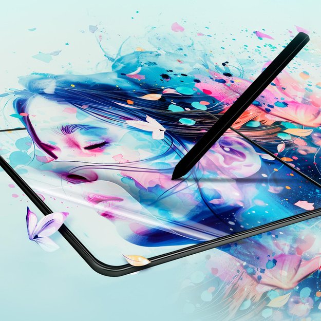 3mk Paper Feeling protective film for Xiaomi Redmi Pad 2 Pro 16