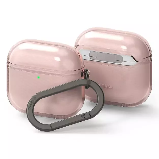 Ringke Air Case for Apple AirPods 4 - Pink 3