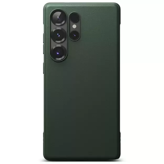 Ringke Onyx Case for Samsung Galaxy S25 Ultra - Green 2
