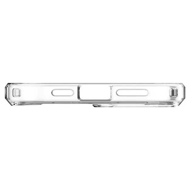 Spigen Ultra Hybrid Case for iPhone 12 / iPhone 12 Pro - Clear 31