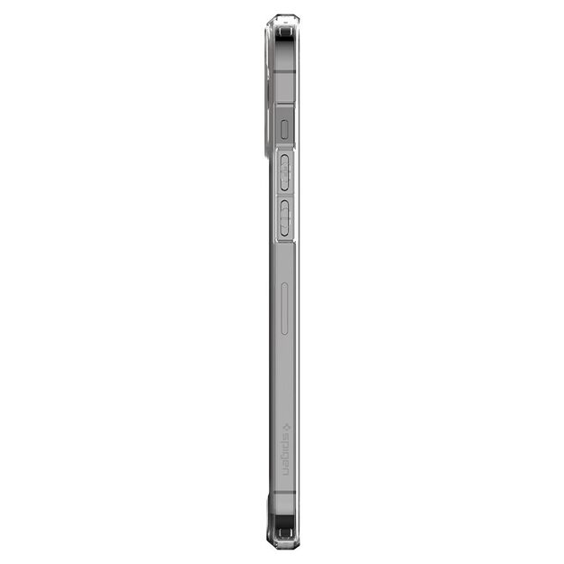 Spigen Ultra Hybrid Case for iPhone 12 / iPhone 12 Pro - Clear 23