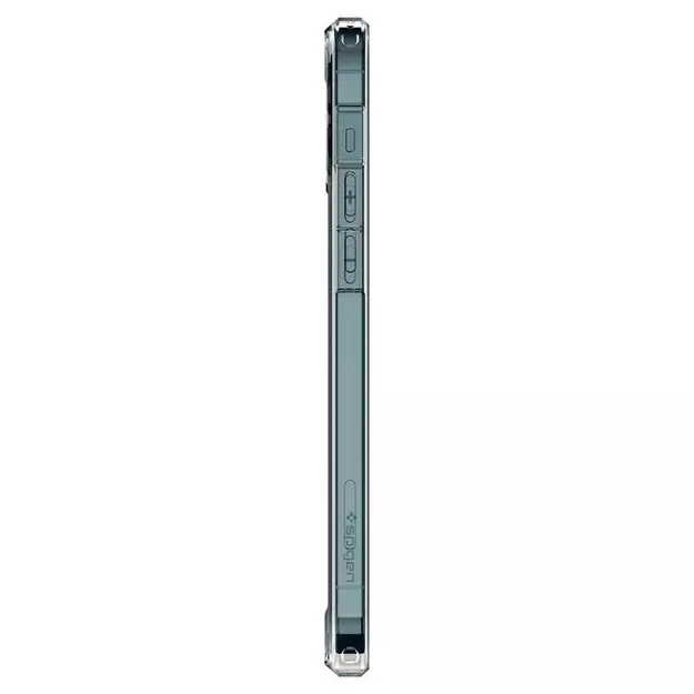 Spigen Ultra Hybrid Case for iPhone 12 / iPhone 12 Pro - Clear 37
