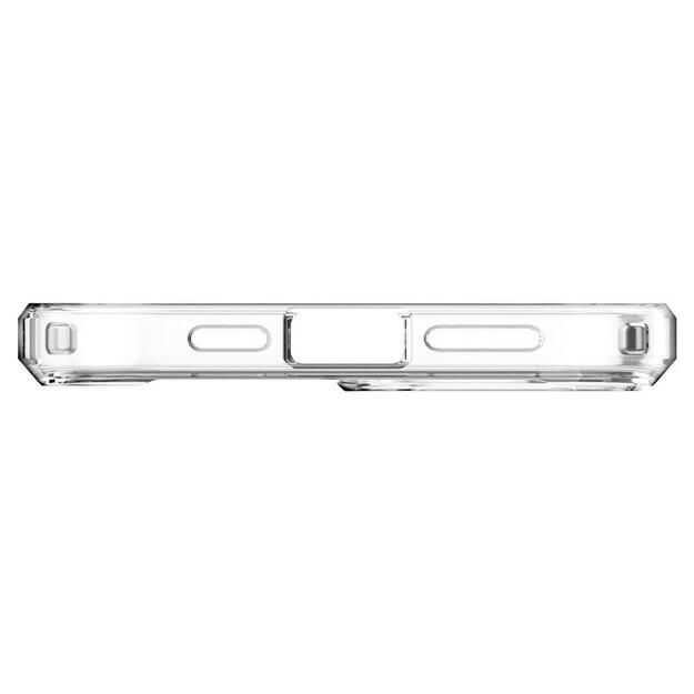 Spigen Ultra Hybrid Case for iPhone 12 / iPhone 12 Pro - Clear 5