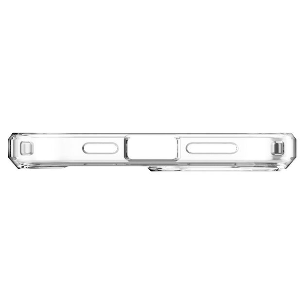 Spigen Ultra Hybrid Case for iPhone 12 / iPhone 12 Pro - Clear 26