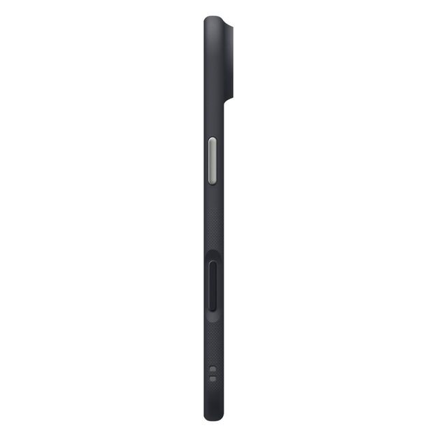 Spigen Nano Pop MagSafe Case for iPhone 17 - Black 4