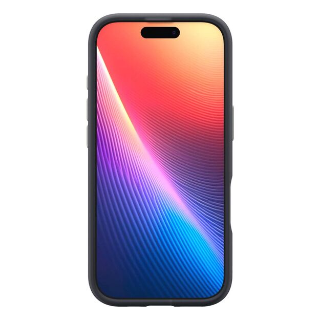 Spigen Nano Pop MagSafe Case for iPhone 17 - Black 3