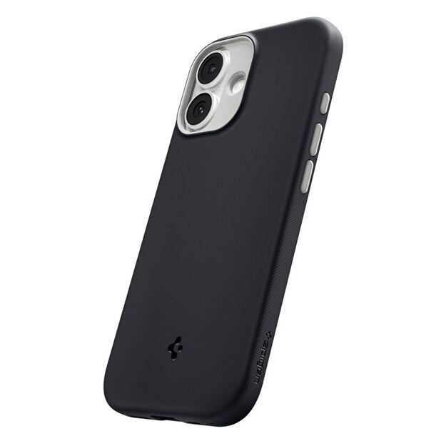 Spigen Nano Pop MagSafe Case for iPhone 17 - Black 6