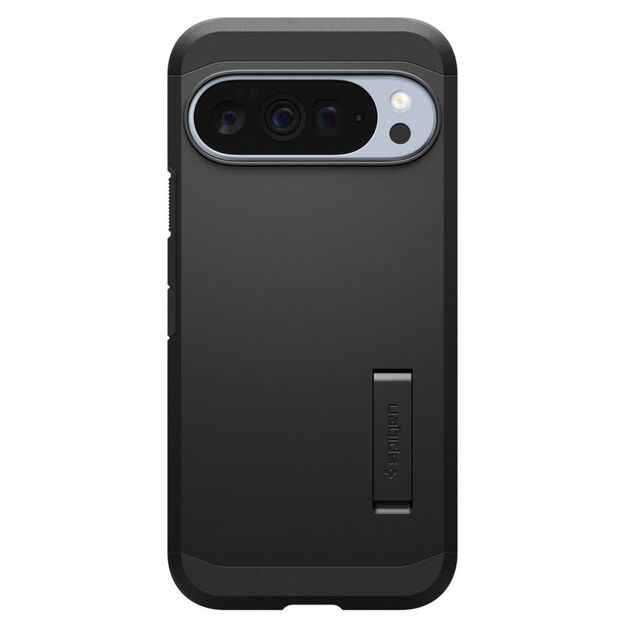 Spigen Tough Armor Mag MagSafe case for Google Pixel 10 Pro XL - black 2