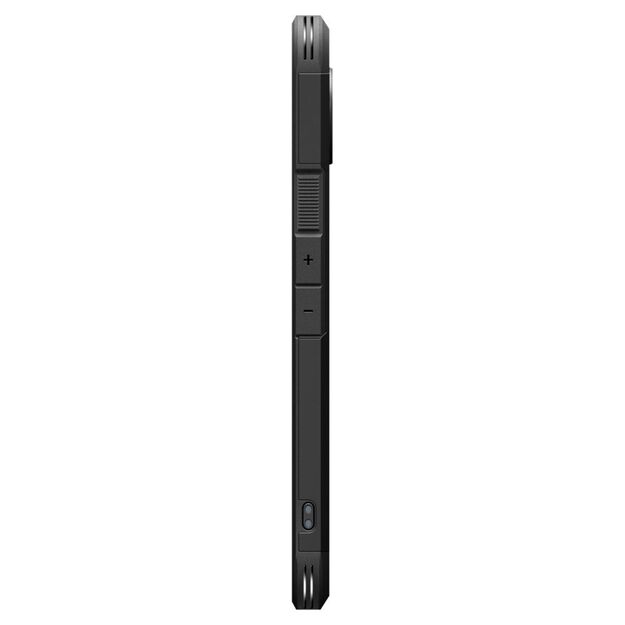 Spigen Tough Armor Mag MagSafe case for Google Pixel 10 Pro XL - black 5