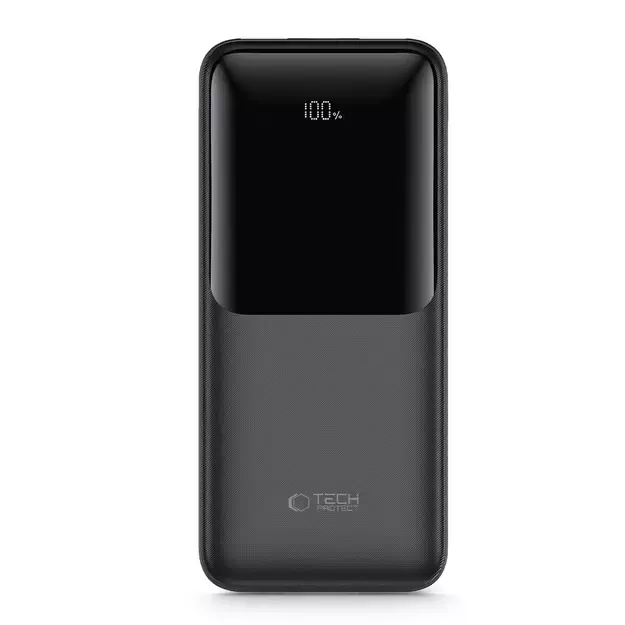 Powerbank Tech-Protect PB01 10000mAh 22.5W - black 9