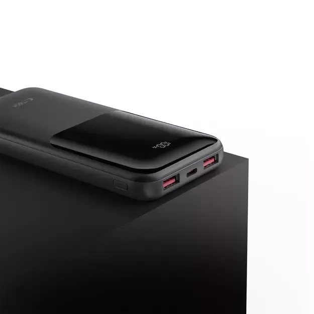 Powerbank Tech-Protect PB01 10000mAh 22.5W - black 11