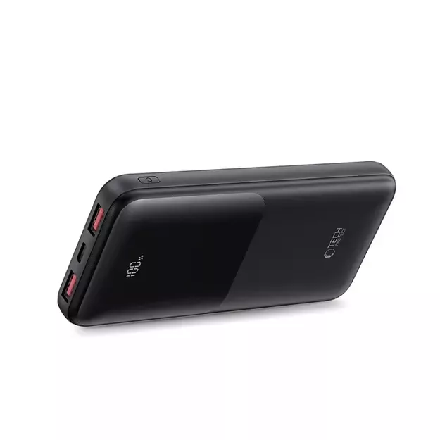 Powerbank Tech-Protect PB01 10000mAh 22.5W - black 8