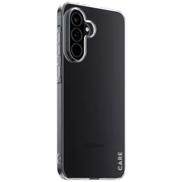 CARE by PanzerGlass Fashion X-Ray Case for Samsung Galaxy A56 5G - Transparent 4