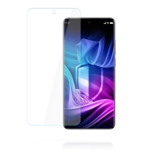 3mk Silky Matt Pro matte film for Vivo X200 Pro 1