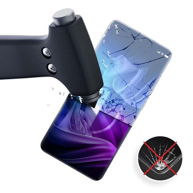 3mk Silky Matt Pro matte film for Vivo X200 Pro 14
