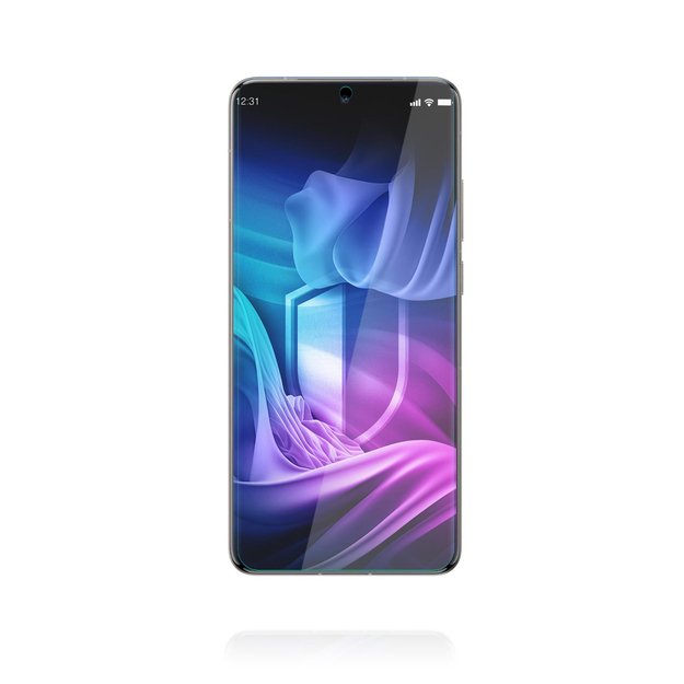 3mk Silky Matt Pro matte film for Vivo X200 Pro 21