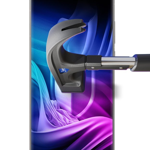 3mk Silky Matt Pro matte film for Vivo X200 Pro 10