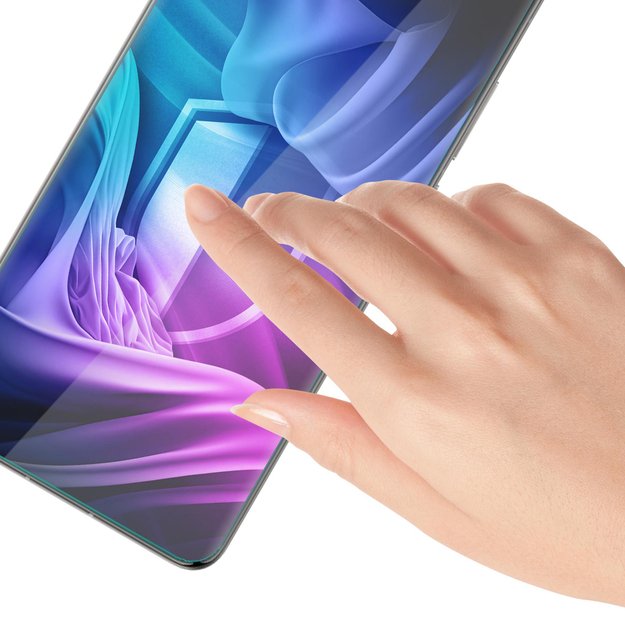 3mk Silky Matt Pro matte film for Vivo X200 Pro 24