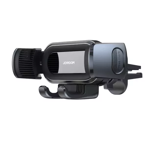 Joyroom JR-ZS351 phone holder for air vent - silver 13