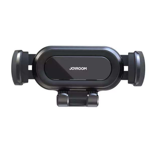 Joyroom JR-ZS351 phone holder for air vent - silver 12