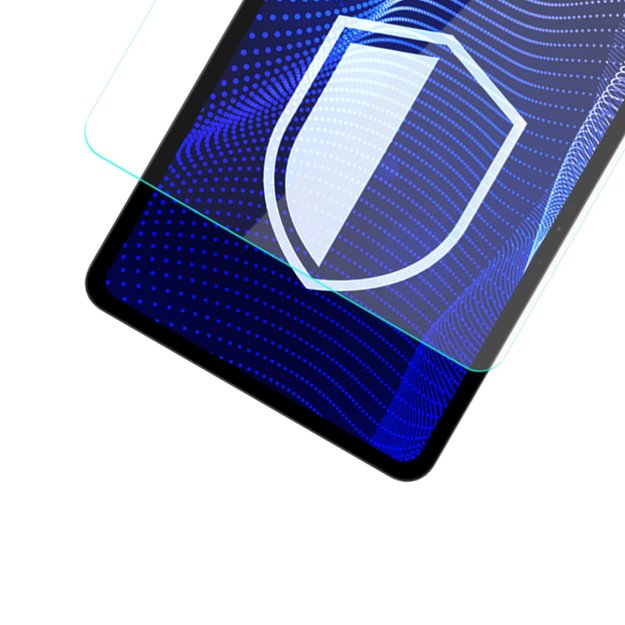 3mk FlexibleGlass Pro hybrid glass for iPad Pro 13&quot  2025 (8th gen.) 16