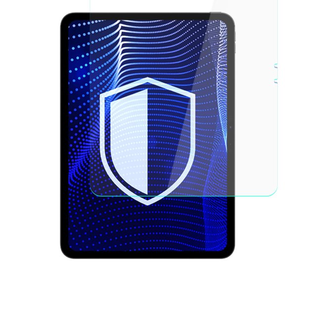 3mk FlexibleGlass Pro hybrid glass for iPad Pro 13&quot  2025 (8th gen.) 5