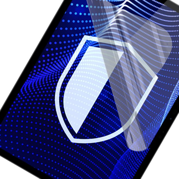 3mk FlexibleGlass Pro hybrid glass for iPad Pro 13&quot  2025 (8th gen.) 1