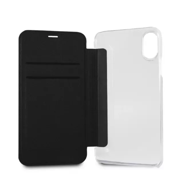 Karl Lagerfeld Karl Space Cosmonaut iPhone X/XS Case - Red 7