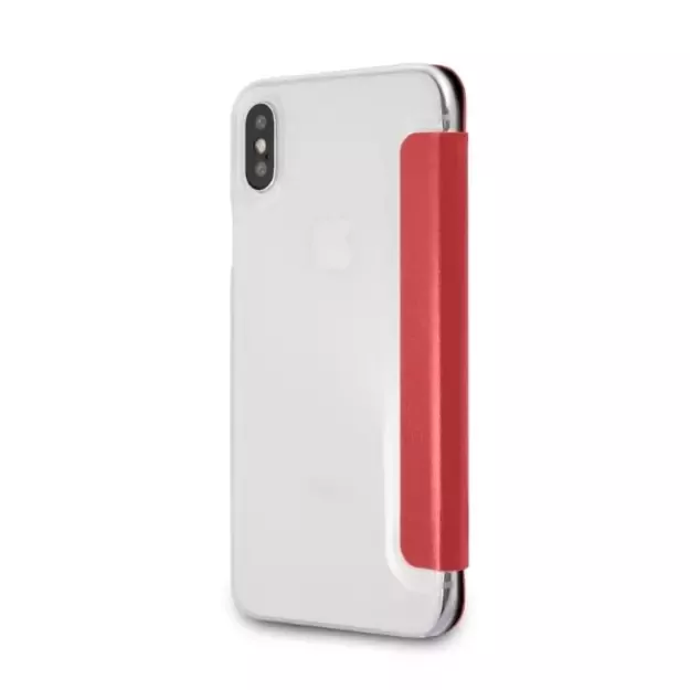 Karl Lagerfeld Karl Space Cosmonaut iPhone X/XS Case - Red 9
