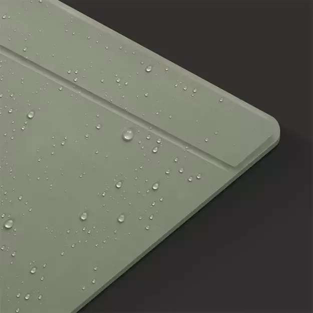 Uniq Hagen Magnetic Desk Pad Double-Sided Yellow-Gray 7
