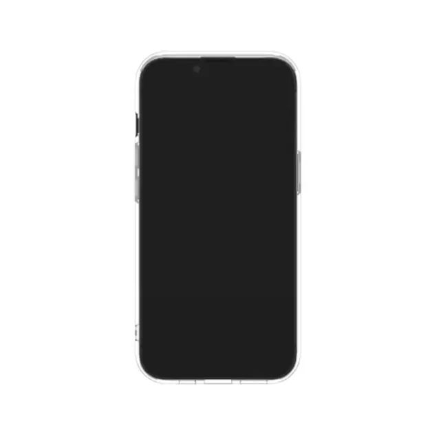 ZAGG Crystal Palace Lite Case for iPhone 16e (2025) / 15 / 14 / 13 - Transparent 3