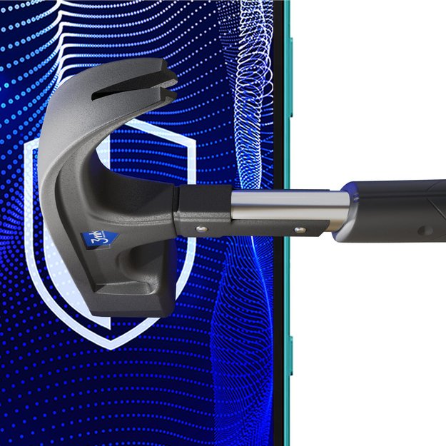 3mk FlexibleGlass Pro hybrid glass for Sony Xperia 10 VII 22