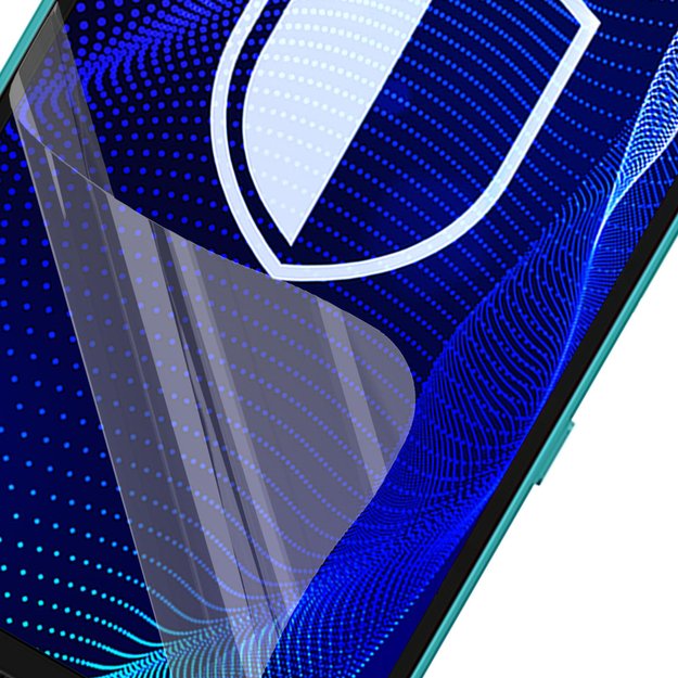 3mk FlexibleGlass Pro hybrid glass for Sony Xperia 10 VII 25