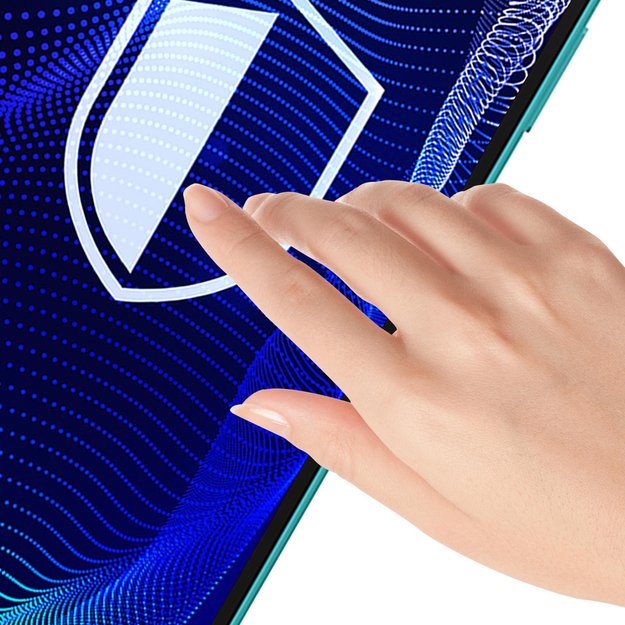 3mk FlexibleGlass Pro hybrid glass for Sony Xperia 10 VII 17