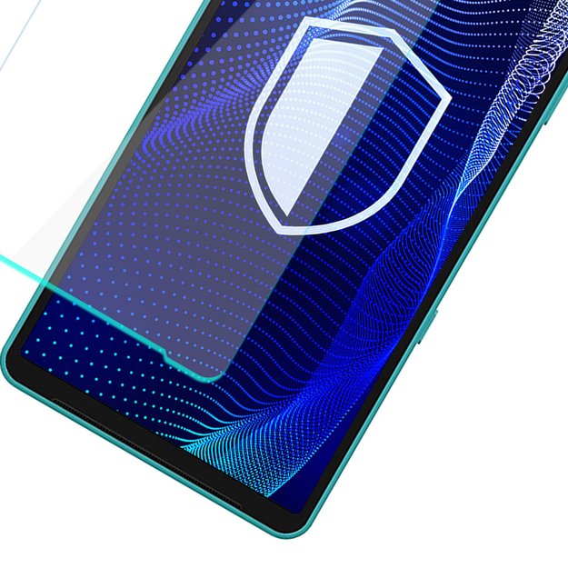 3mk FlexibleGlass Pro hybrid glass for Sony Xperia 10 VII 2