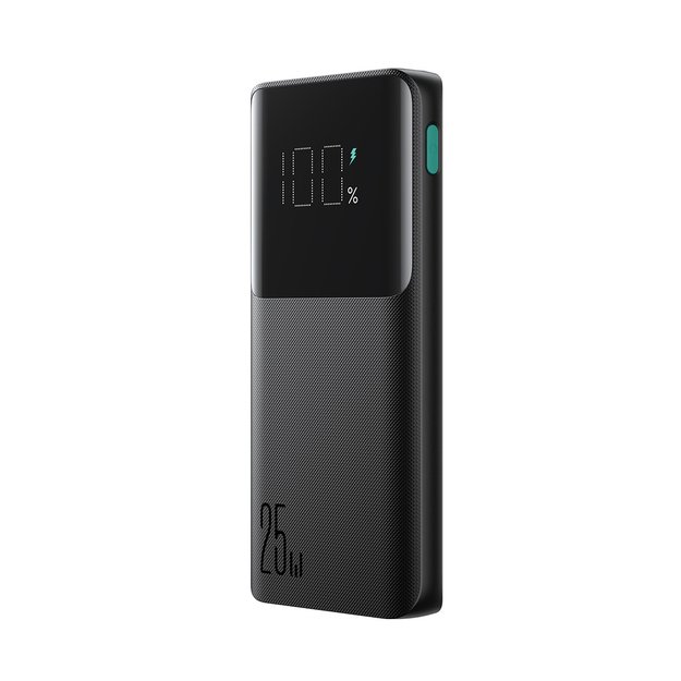 Powerbank Joyroom JR-PBF20 25W 10000mAh - black 3