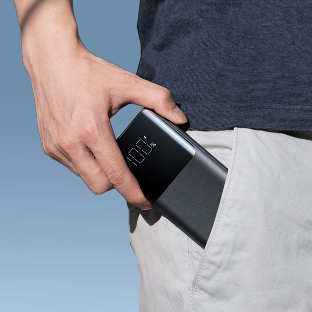 Powerbank Joyroom JR-PBF20 25W 10000mAh - black 13