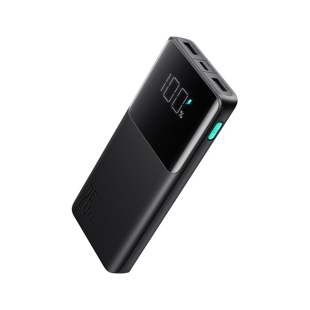Powerbank Joyroom JR-PBF20 25W 10000mAh - black 1