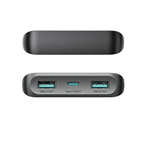 Powerbank Joyroom JR-PBF20 25W 10000mAh - black 6