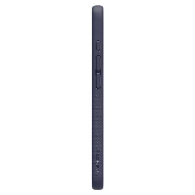 Spigen Nano Pop MagSafe iPhone 16e Case - Navy Blue 3