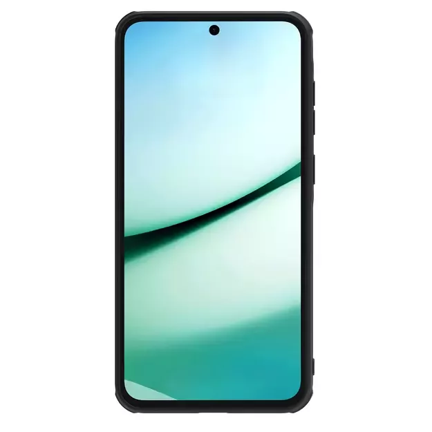 Nillkin CamShield Pro Case for Samsung Galaxy A36 5G - Black 4