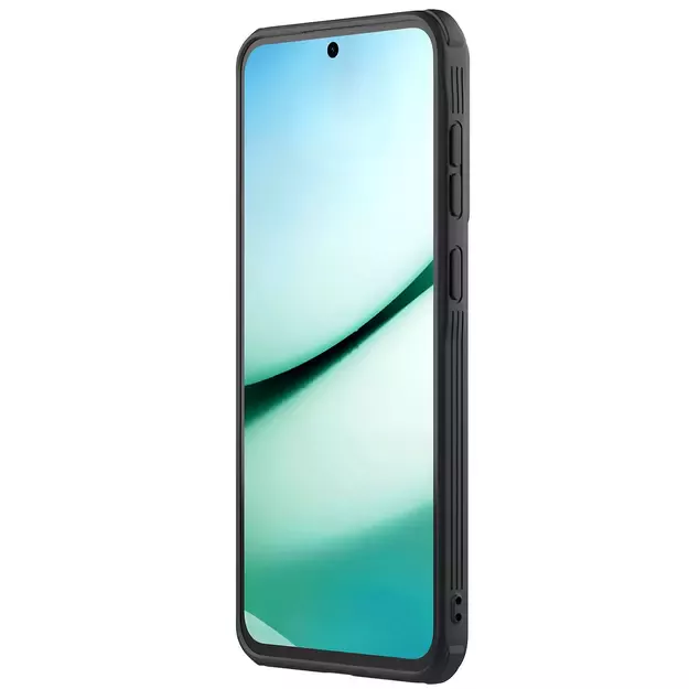 Nillkin CamShield Pro Case for Samsung Galaxy A36 5G - Black 3