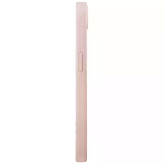 Uniq Lino Magclick Charging Case for iPhone 16e - Pink 3