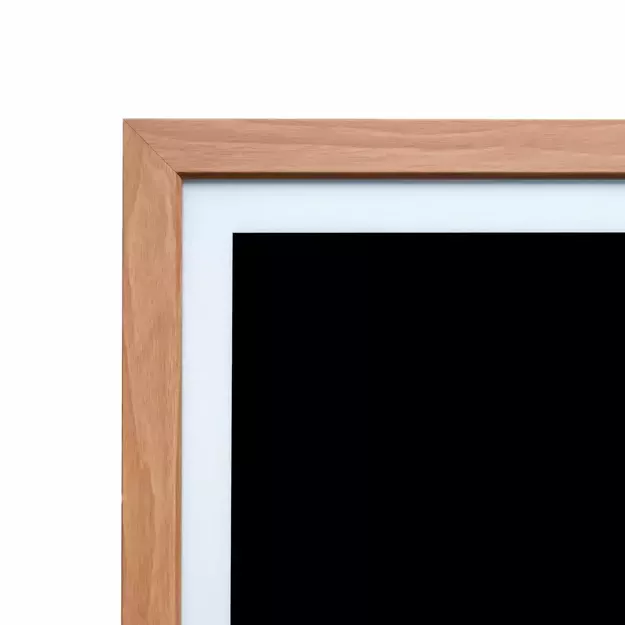 21.5&quot  Denver Frameo PFF-2162LW digital frame - light brown 10